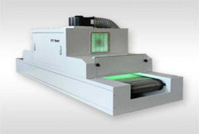 307UV膠粘接固化機(jī)